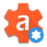 Logo of SysSettings - aProfiles AddOn android Application 